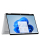 HP OmniBook 5 Flip Core 5-120U/16GB/2TB/Win11 Touch OLED 14-fp0023nw (CX5B9EA) - 1454732 - zdjęcie 5